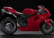 Ducati 1198